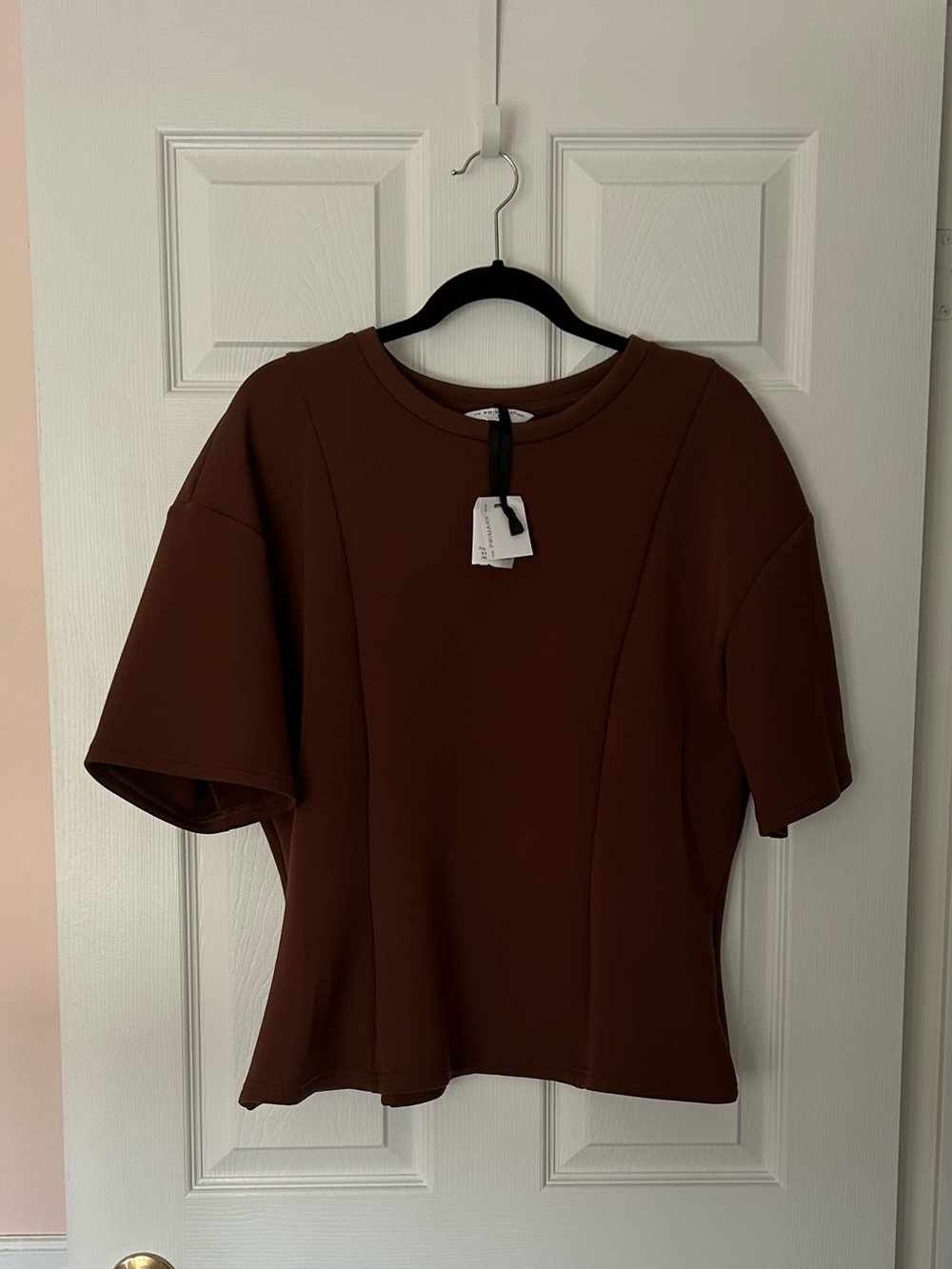 Scuba Top - Picture 12 of 12